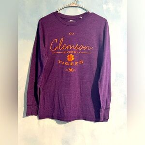 Clemson Shirt
